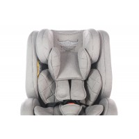 Автокресло Martin noir ProFit Deluxe Grey